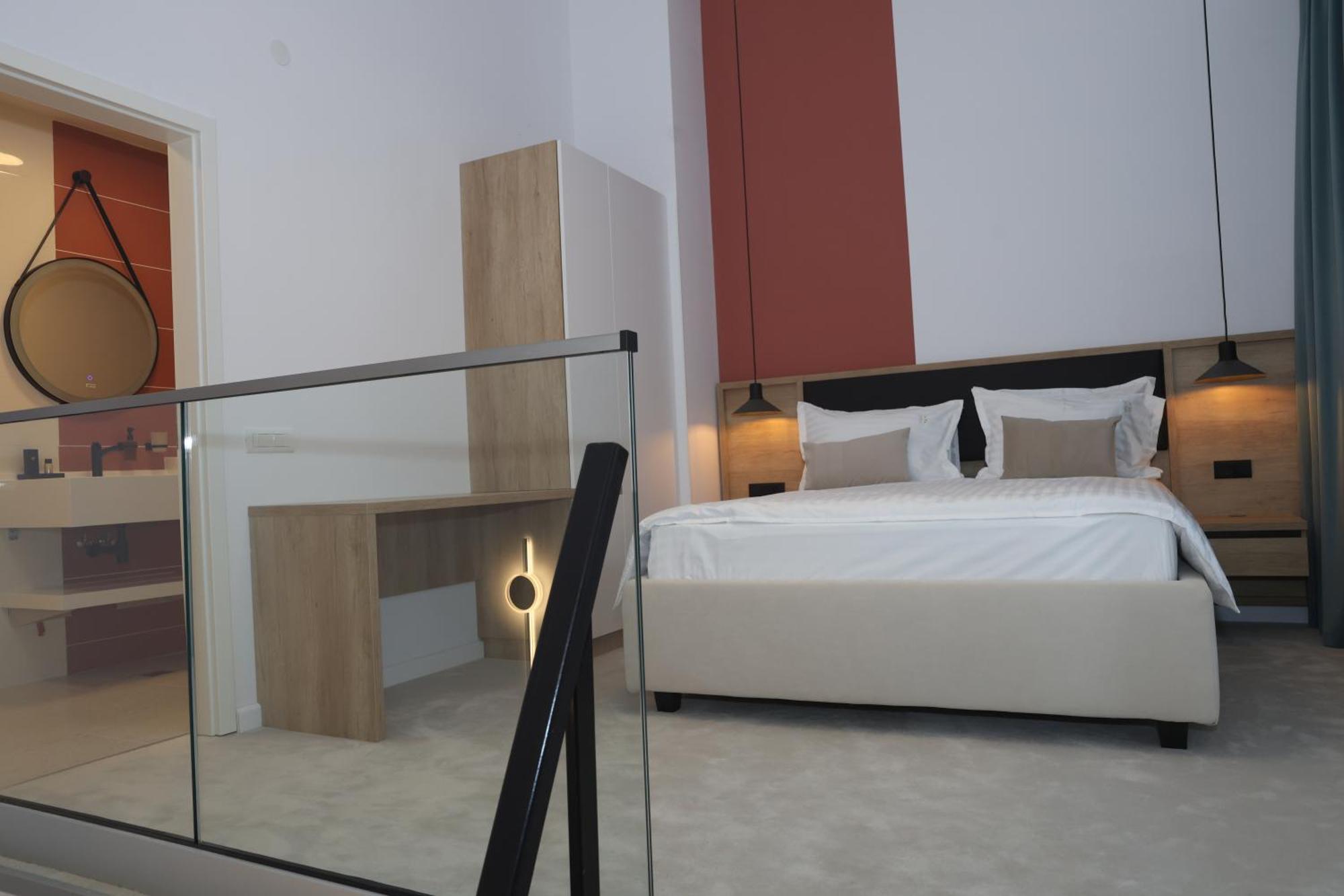 Montan-Aparthotel Predeal Zewnętrze zdjęcie