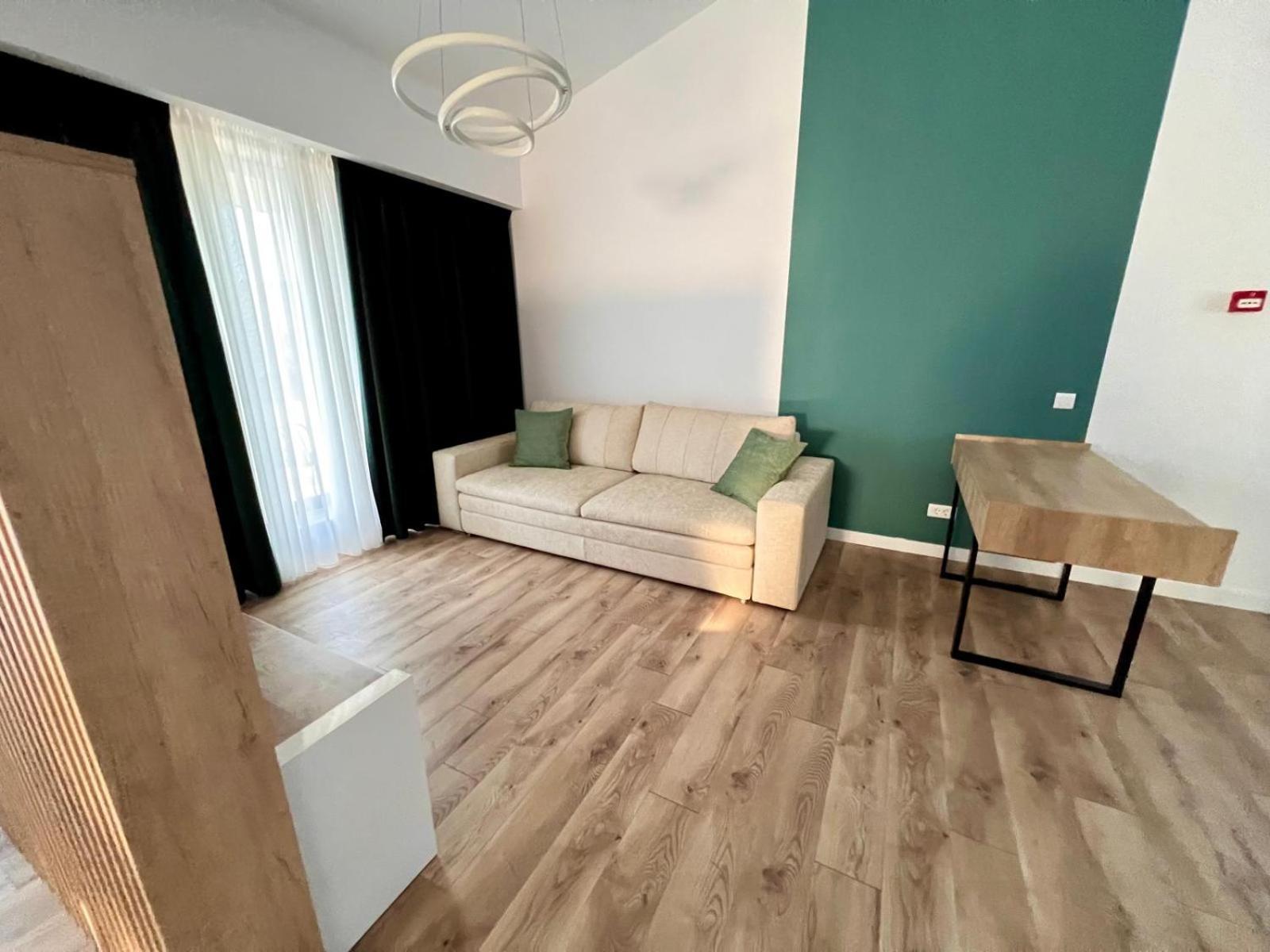 Montan-Aparthotel Predeal Zewnętrze zdjęcie
