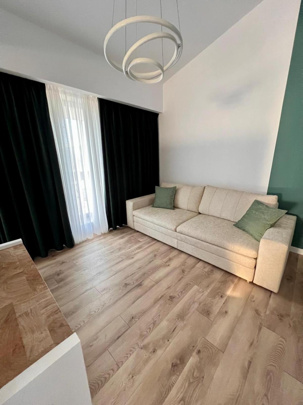 Montan-Aparthotel Predeal Zewnętrze zdjęcie
