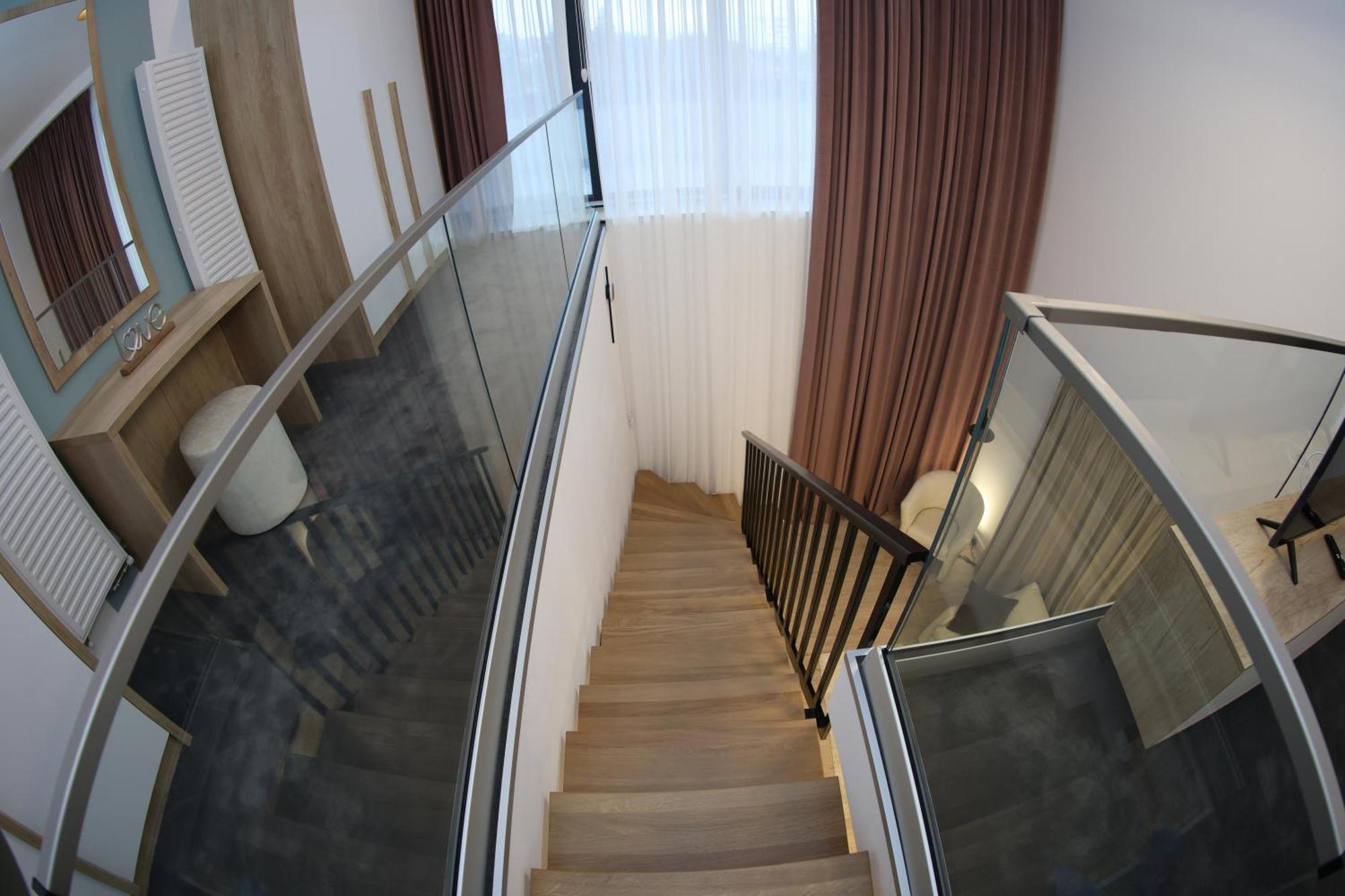 Montan-Aparthotel Predeal Zewnętrze zdjęcie
