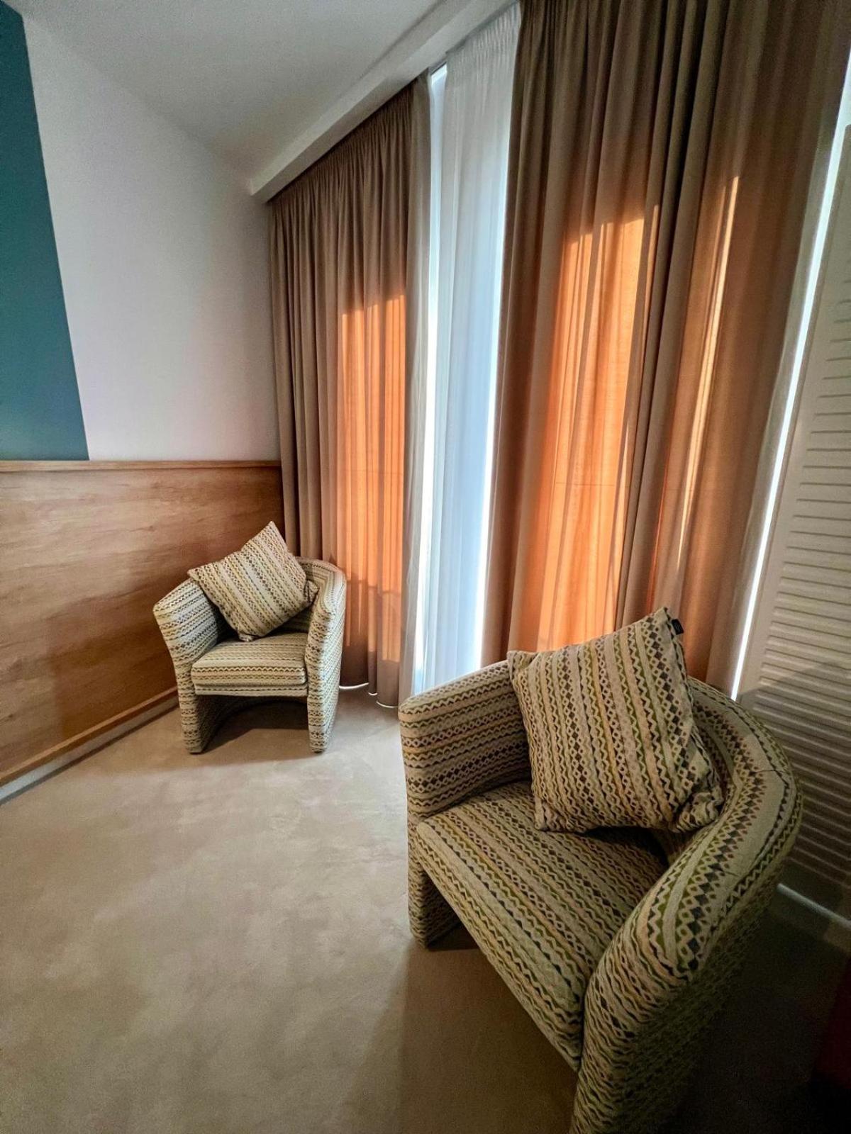 Montan-Aparthotel Predeal Zewnętrze zdjęcie