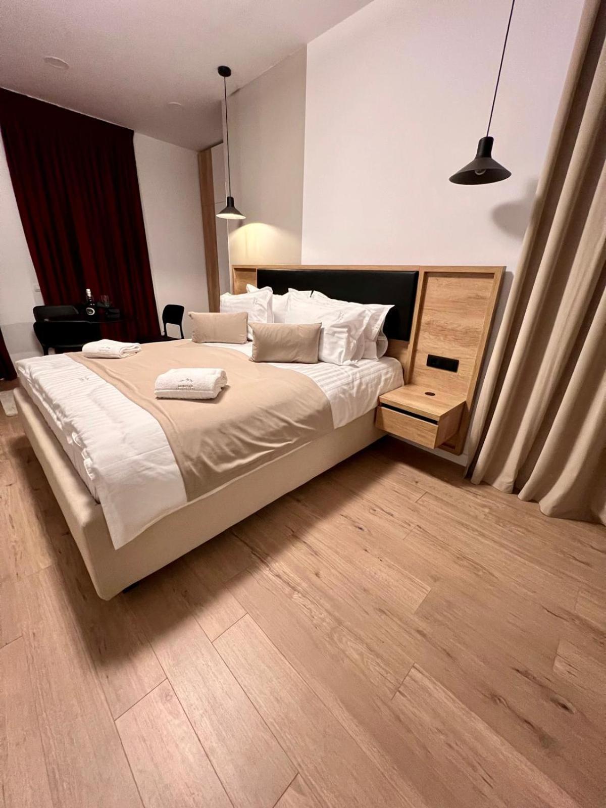 Montan-Aparthotel Predeal Zewnętrze zdjęcie