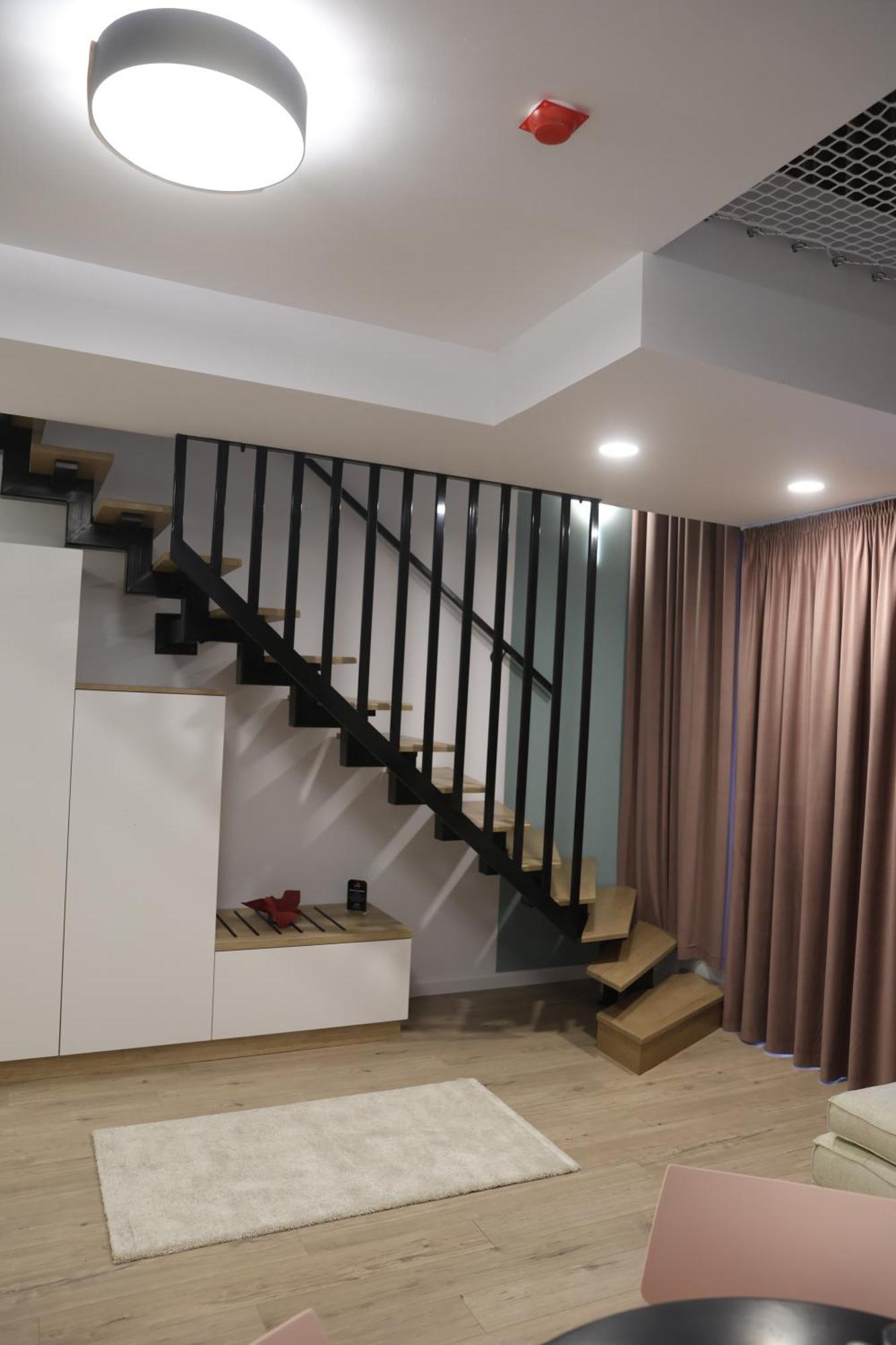 Montan-Aparthotel Predeal Zewnętrze zdjęcie