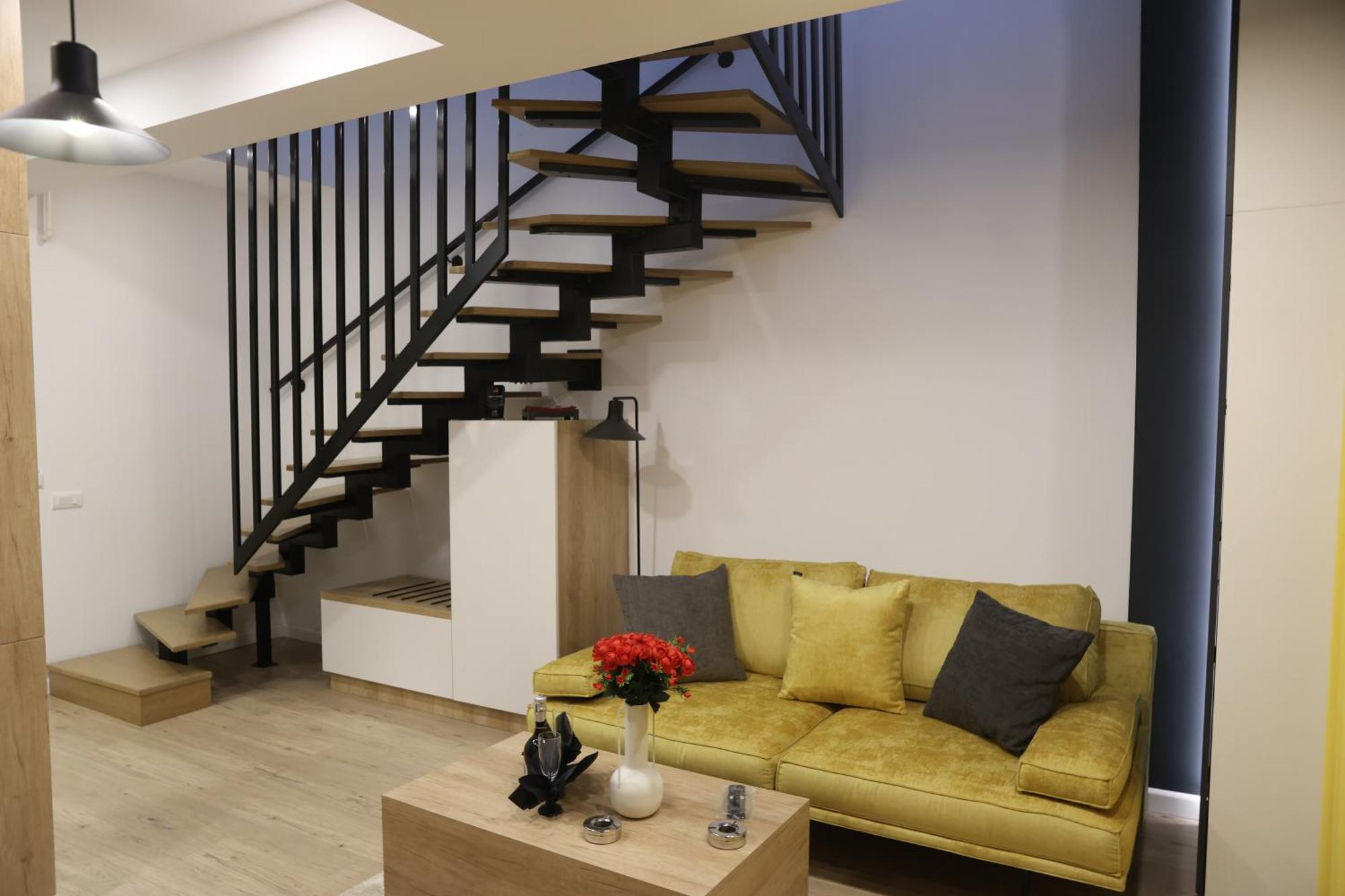 Montan-Aparthotel Predeal Zewnętrze zdjęcie