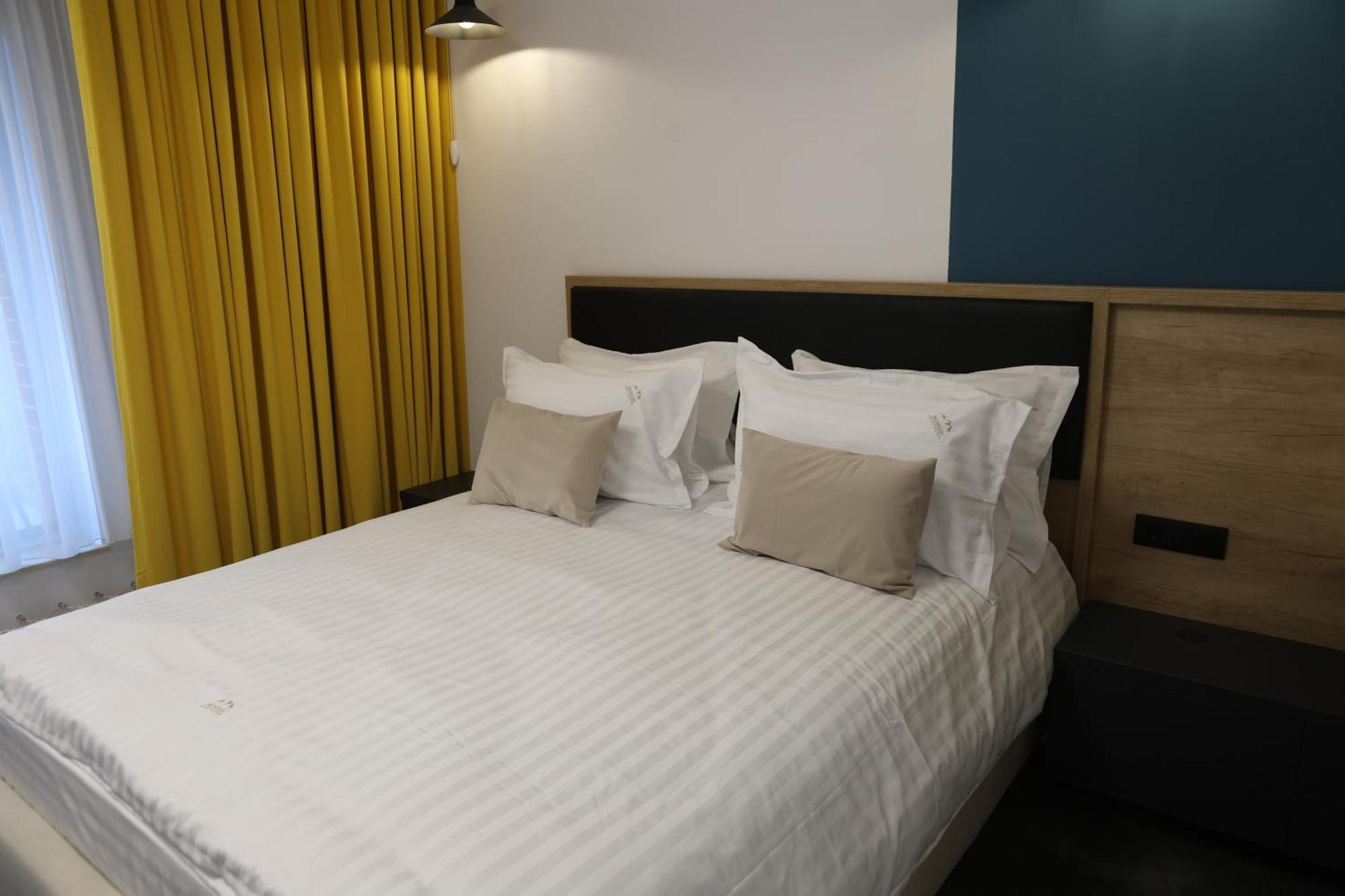 Montan-Aparthotel Predeal Zewnętrze zdjęcie