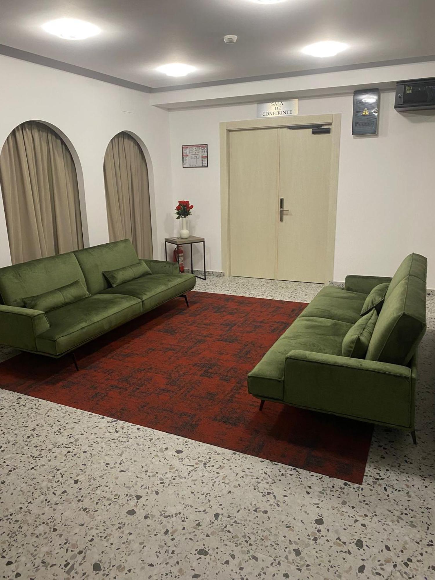 Montan-Aparthotel Predeal Zewnętrze zdjęcie